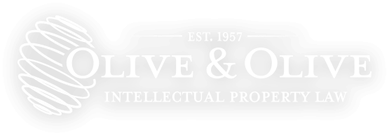 Olive & Olive firm logo