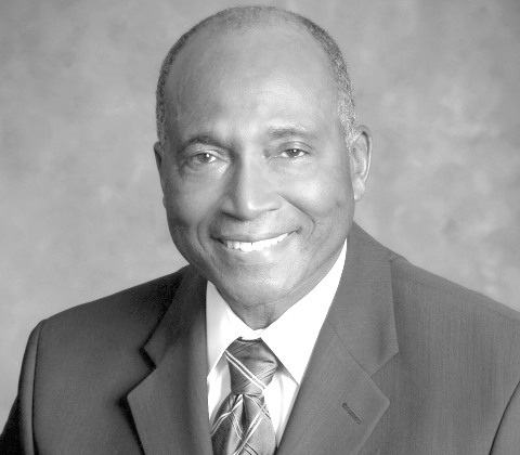 Photo of Charles E. Smith (1938 – 2026)
