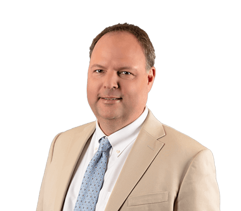 Photo of David L. McKenzie